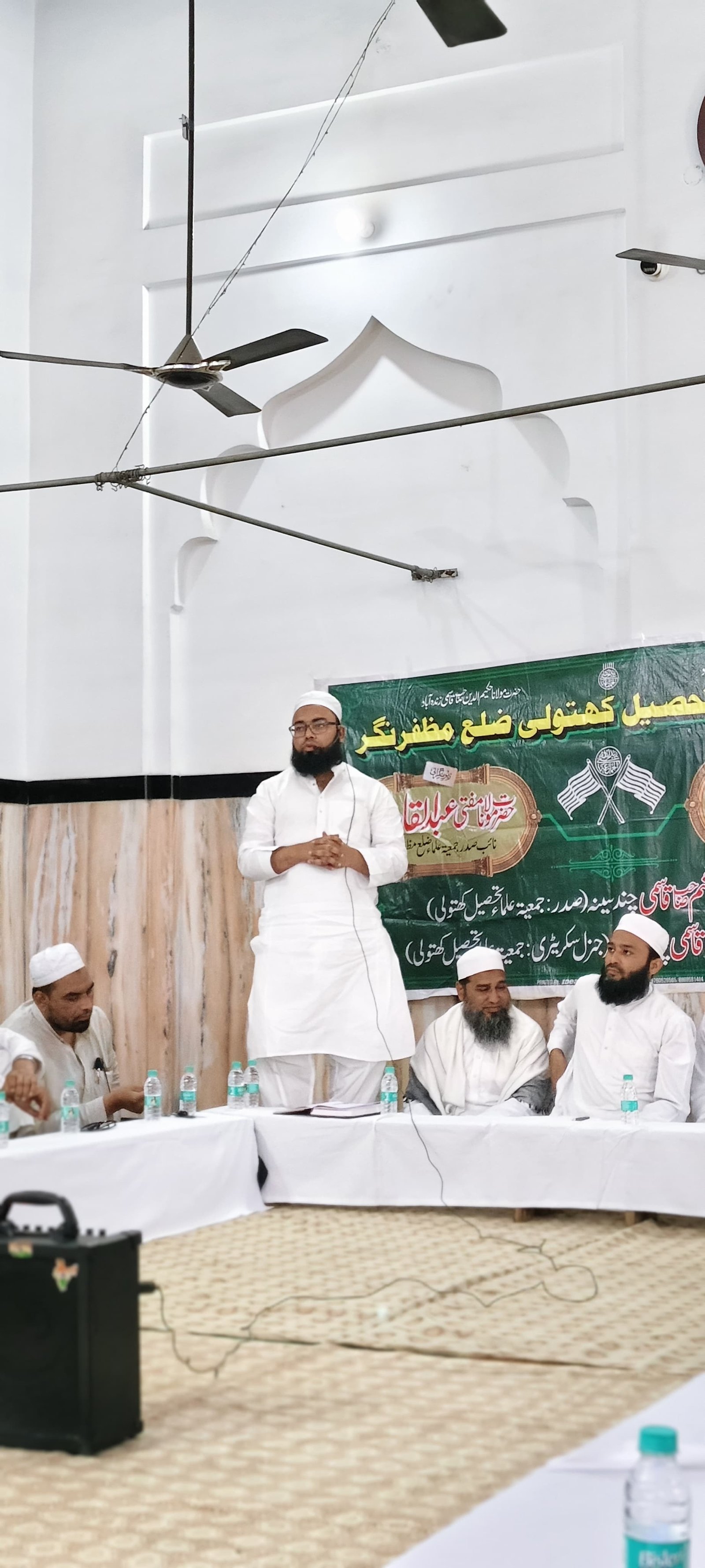 Mufti Abdul Qadir Qasmi